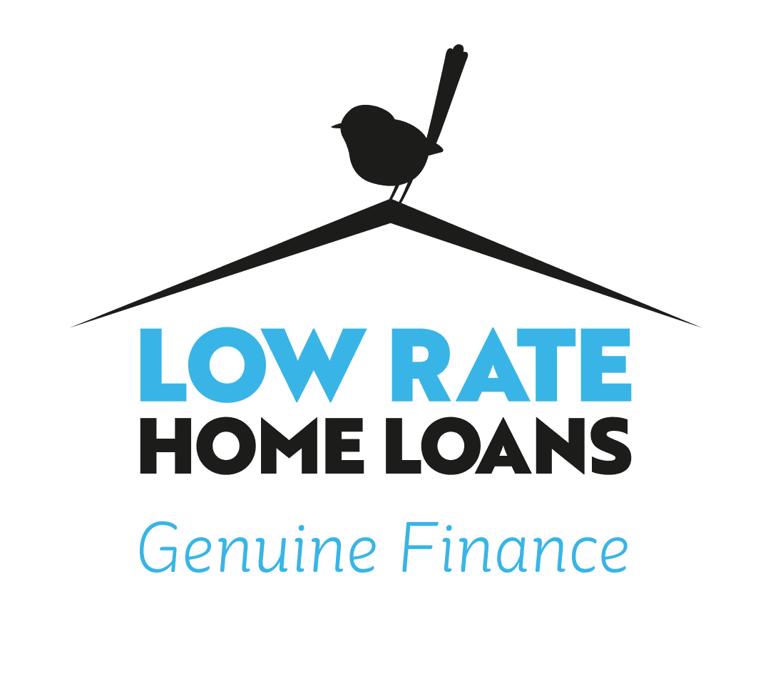 Contact Us - Low Rate Home Loans