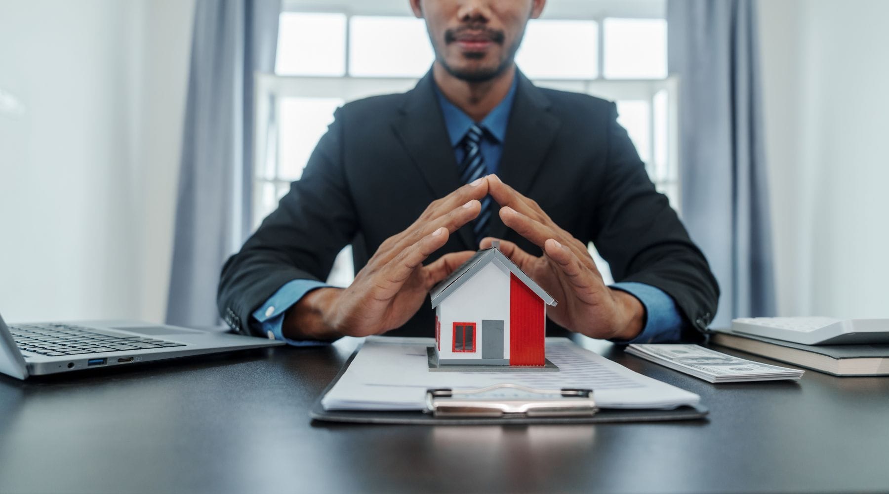 mortgage broker Norwood