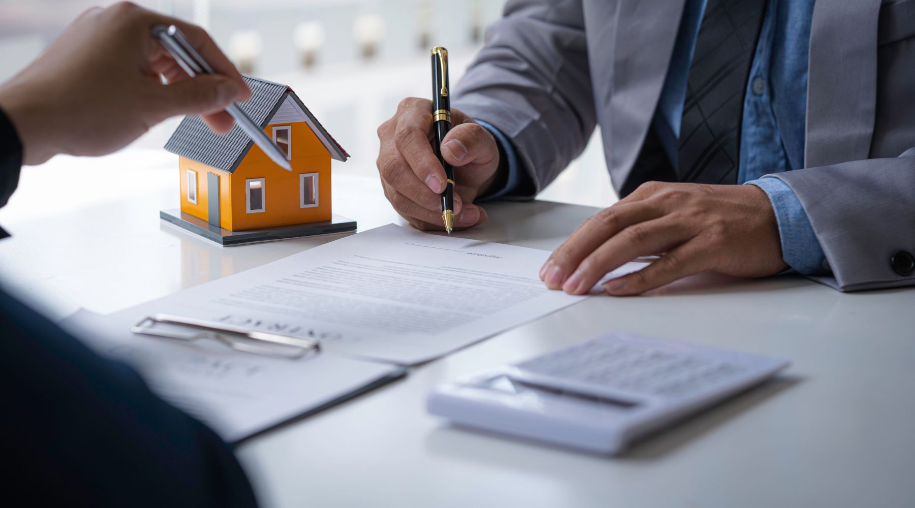 Mortgage Broker Adelaide