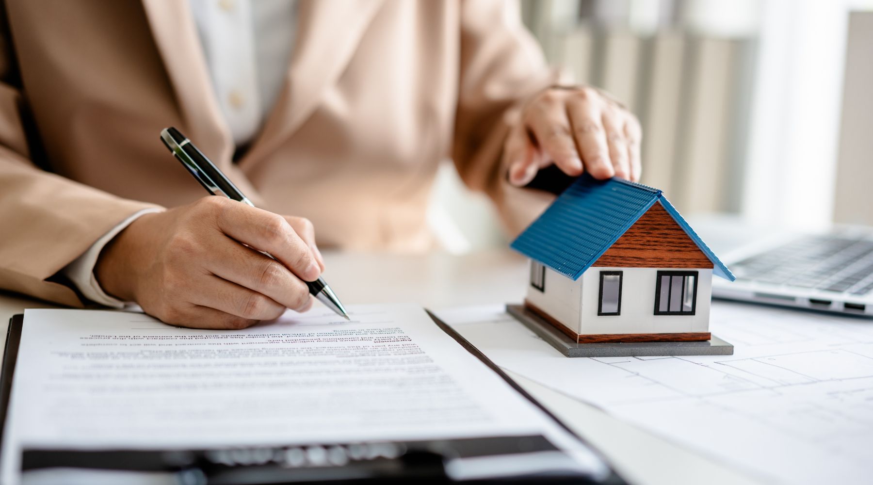 mortgage broker salisbury